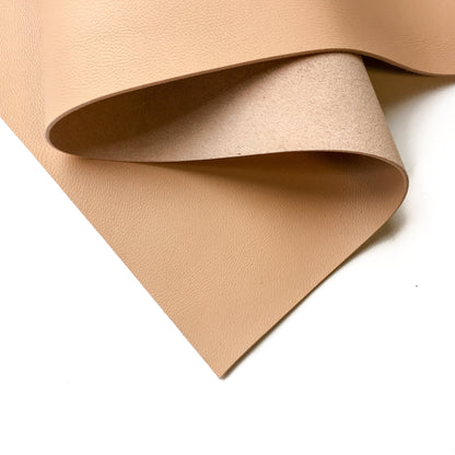 Beige Lambskin Sheets 1.2mm/3oz AMBERLIGHT 693