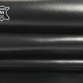 Shiny Classic Black Lambskin BLACK SHEEP 674 0.8 mm/ 2oz