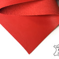 Red Leather Sheets 2oz/0.8mm / MARS RED 26