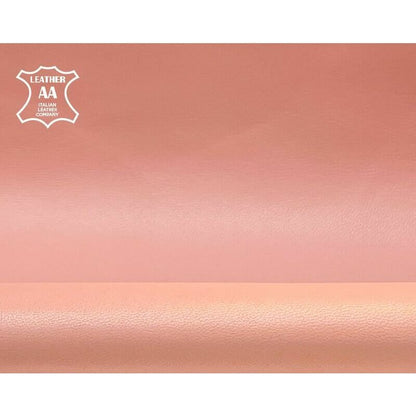 Pink Beige Lambskin 0.5mm/1.25oz PEACH BEIGE 1314