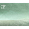 Light Green Suede Lambskin 0.6mm/1.5oz FOG GREEN 1168