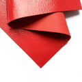 Red Patent Lambskin 2.25oz/0.9mm / FIERY PATENT 789