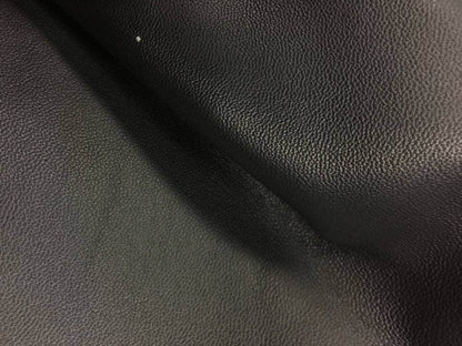 Matte Black Lambskin MATTE BLACK 520 / 0.9mm/2.25oz