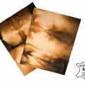 Pony Lambskin Sheets 1.1mm/3oz / PONY FUR 946
