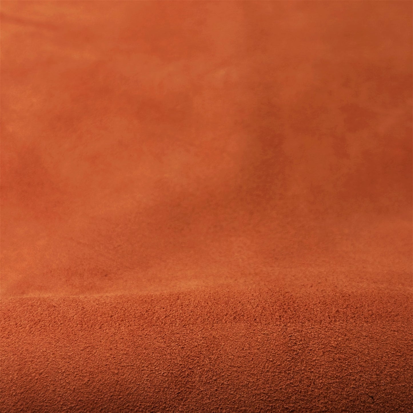 Orange Suede Lambskin  1-1.1mm/2.5-2.75oz PEACH 1574