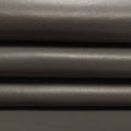 Gray Lambskin Leather  2oz/0.8mm / BRUSHED NICKEL 513