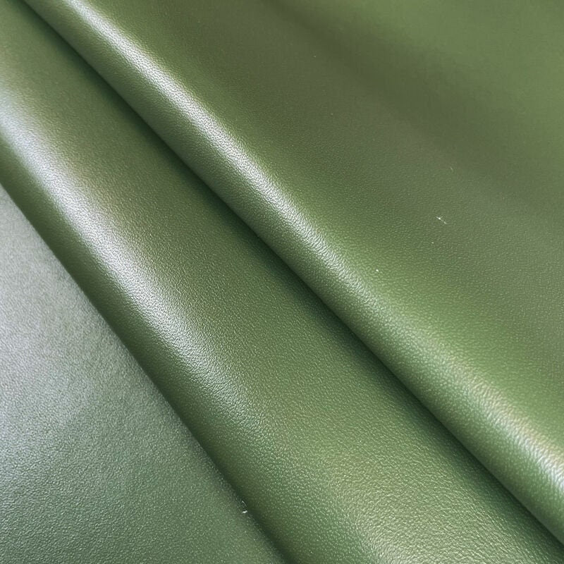 Dusk Green Lambskin 0.8mm/2oz CHIVE 1206