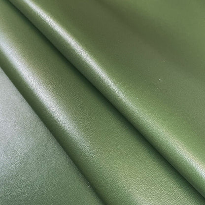 Dusk Green Lambskin 0.8mm/2oz CHIVE 1206