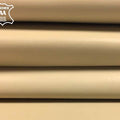 Beige Lambskin Leather 1.75oz/0.7mm / CREME BRULEE 551