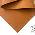Brown Lambskin Sheets 2oz/.8mm / BRAN 819