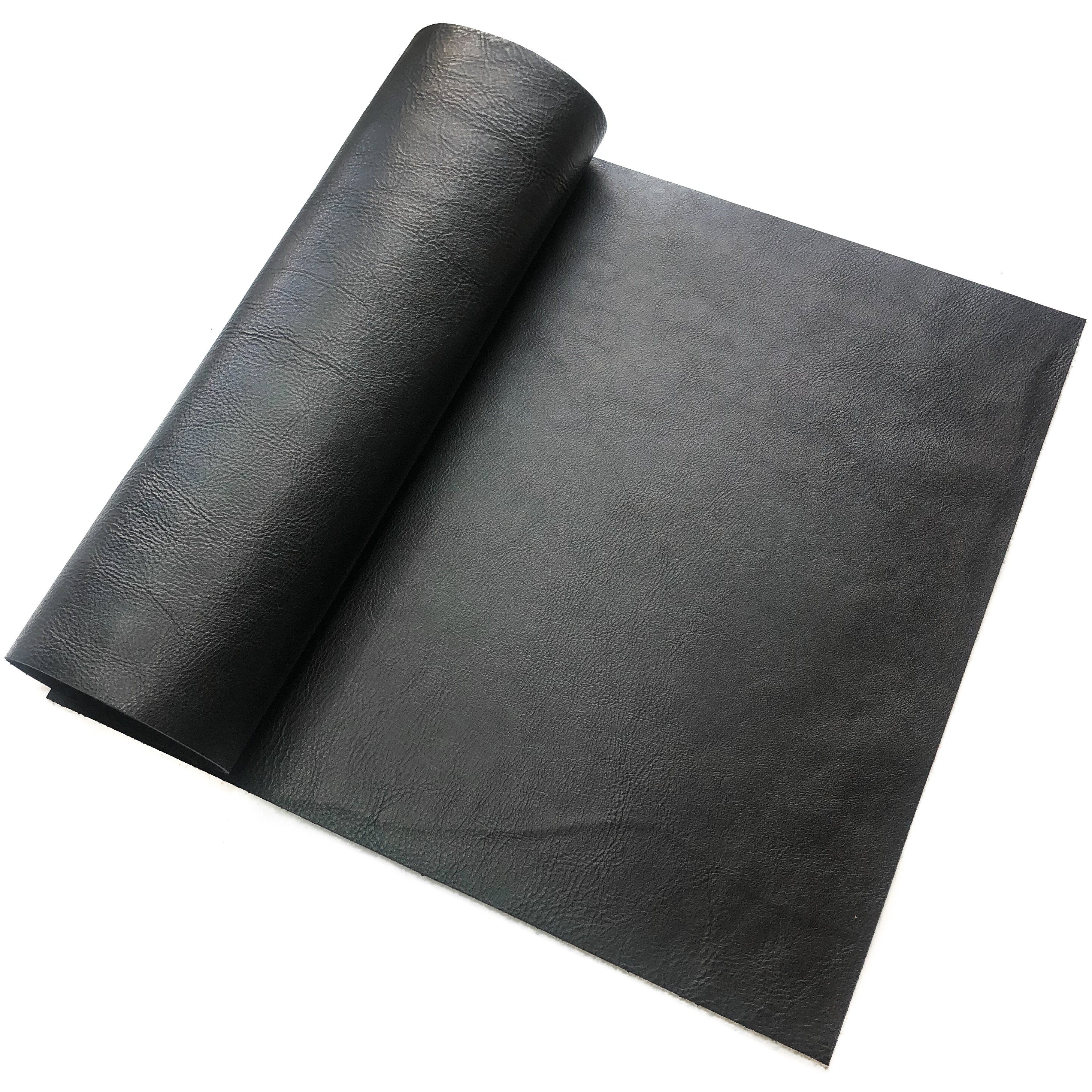 Calf Leather Sheets Sizes from 5x5 inches to 18x24 inches 1.2-1.4 mm/3 oz-3.5 oz