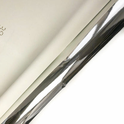 Pure Silver Lambskin PURE MIRROR 1010 / 0.9mm/2.25oz