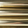 Shiny Metallic Gold Lambskin Light GOLD MIROR 151 / 0.8mm/2oz