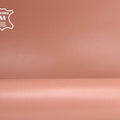 Pastel Pink Lambskin Leather 0.8 mm/2oz / PALE MUAVE 418