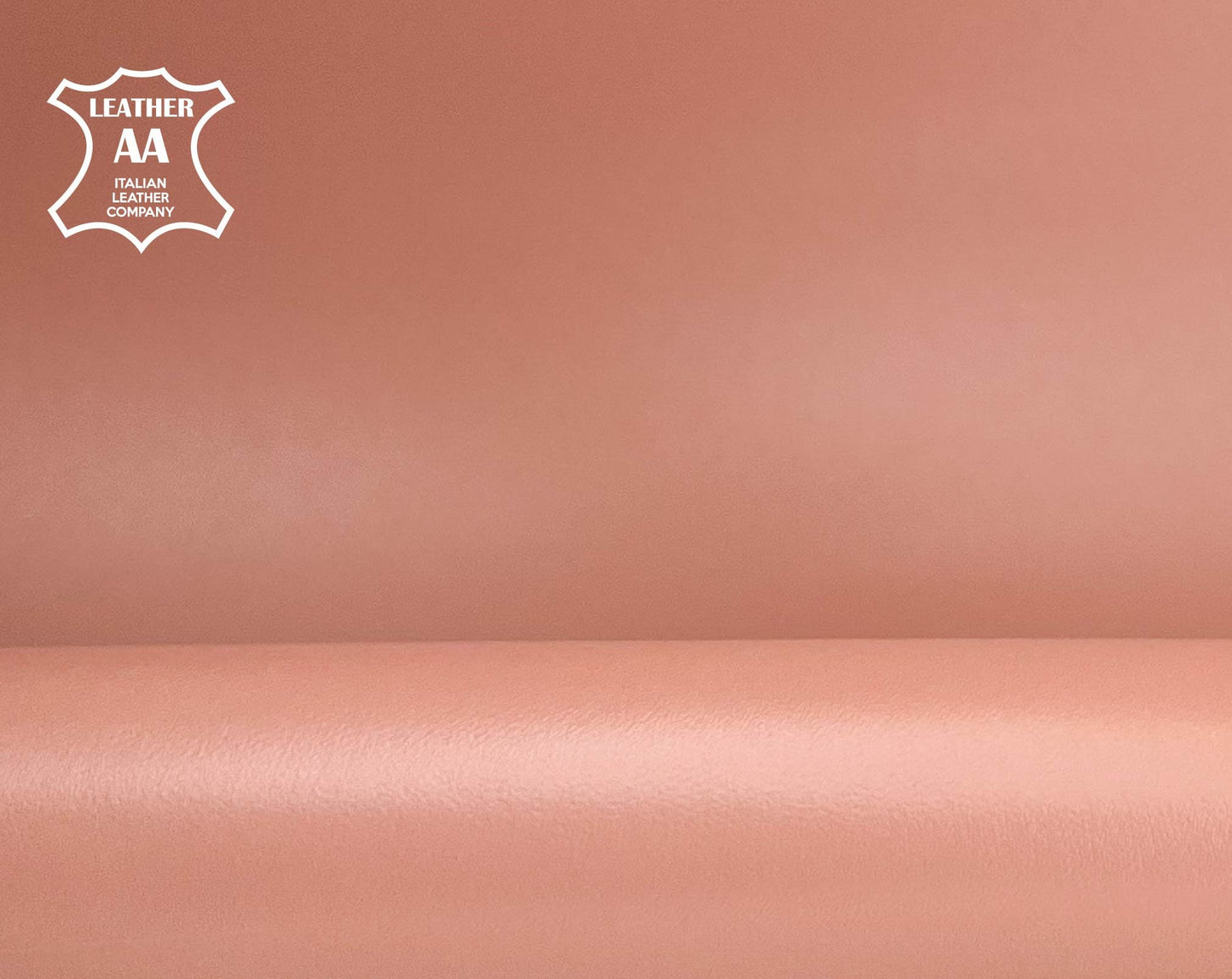 Pastel Pink Lambskin Leather 0.8 mm/2oz / PALE MUAVE 418