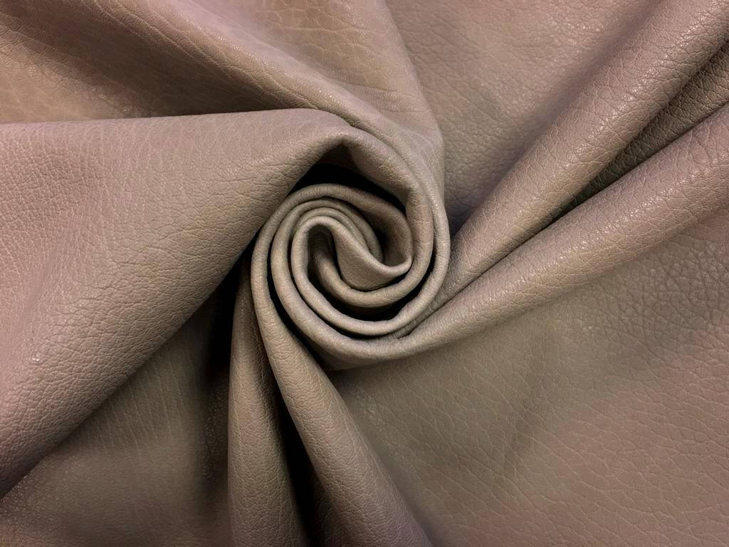 Taupe Lambskin With Texture 0.7mm/1.75oz / LIGHT TAUPE 295