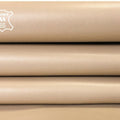 Beige Lambskin Leather 0.9mm/2.25oz / GRAY 95