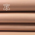 Beige Lambskin Leather  1.0mm/2.5oz / AMBERLIGHT 693