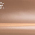 Beige Rose Lambskin Leather 0.8mm/2oz / TUSCANY 284