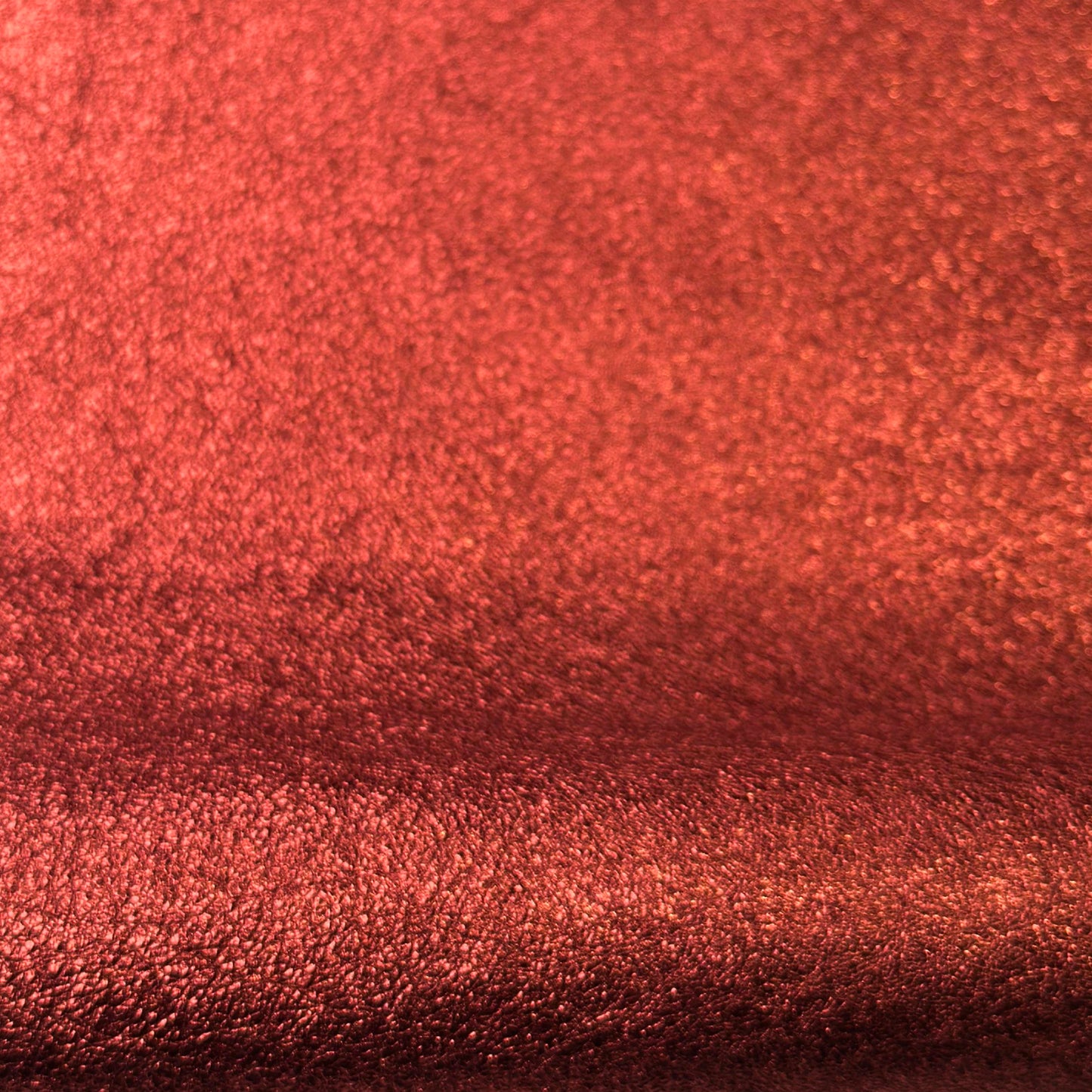 Metallic Red Lambskin Leather 1.2mm//3oz Red Metallic 1651