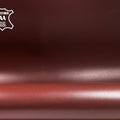 Dark Red Lambskin Leather 0.9mm/2.25oz / SUN DRIED TOMATO 363