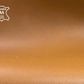 Classic Brown Lambskin Leather 0.8mm/2oz / RAWHIDE 1400