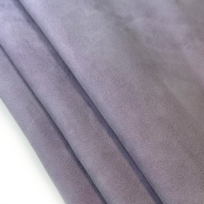 Soft Purple Lambskin Leather Suede 0.9mm/2.25oz LAVANDE 1635