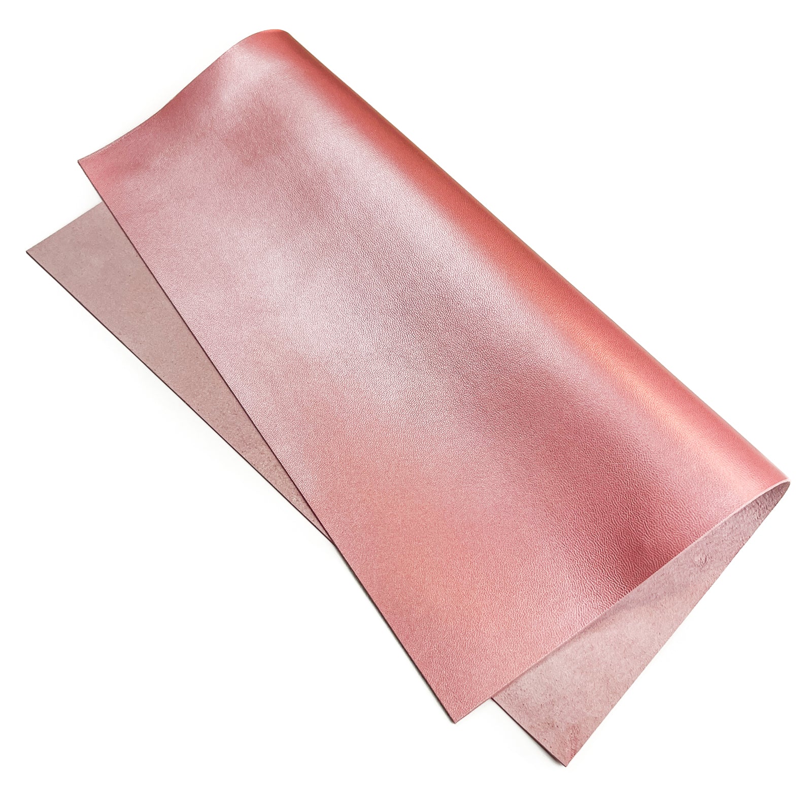 Baby Pink Perlamuter Lambskin Sheets BABY PINK PERLAMUTER 1480 / 1mm/2.5oz