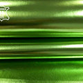 Bright Green Metallic Lambskin 0.6-1.2mm/1.5-3oz / VERDE 699