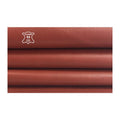 Brown Lambskin 0.9mm/2.25oz DARK CURRANT 656