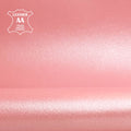 Baby Pink Perlamuter Lambskin 5 - 6 sqft // 0.48 - 0.6m2 BABY PINK PERLAMUTER 1480 / 1mm/2.5oz