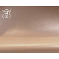 Gray Lambskin Leather  0.7mm/1.75oz /PINK PIGEON 242