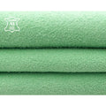 Bright Green Thin Suede Lambskin 0.5mm/1.25oz / GREEN ASH 926