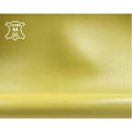 Light Green Lambskin Hides 0.7mm/1.75oz / LIMA BEAN 1166