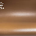 Creamy Rusty Brown Lambskin 0.8mm/2oz / BRAN 819