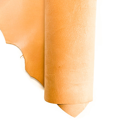 Warm Peachy Beige Lambskin 0.9mm/2.25oz / MAPLE SUGAR 1499