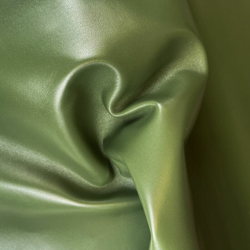 Dusk Green Lambskin 0.8mm/2oz CHIVE 1206