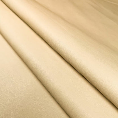 Beige Natural Dyed Lambskin Leather 0.5mm/1.25oz /  PISTACHIO SHELL 1118