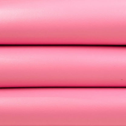 Light Bubblegum Pink Lambskin CUPCAKE PINK 1361 / 0.9mm/ 2.25 oz