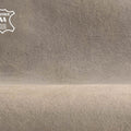 Gray Thick Lambskin Suede 0.9mm/2.25oz / SATELLITE 448