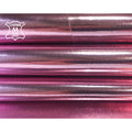 Pink Metallic Lambskin Leather 0.9mm/2.25oz / ROSE QUARTZ 583
