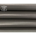 Gray Lambskin Leather 0.9mm/2.25oz / ELEPHANT SKIN 815