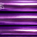 Purple Metallic Lambskin Leather 0.7-1mm/2.5oz / VIOLA 705