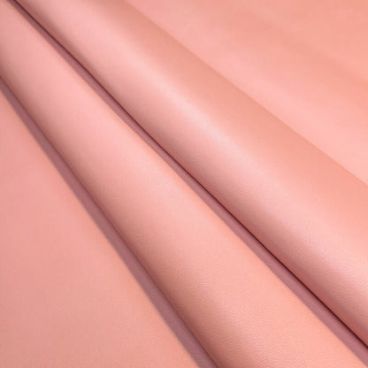 Pink Beige Lambskin Leather Thin 0.5mm/1.25 oz / PEACH BEIGE 1314