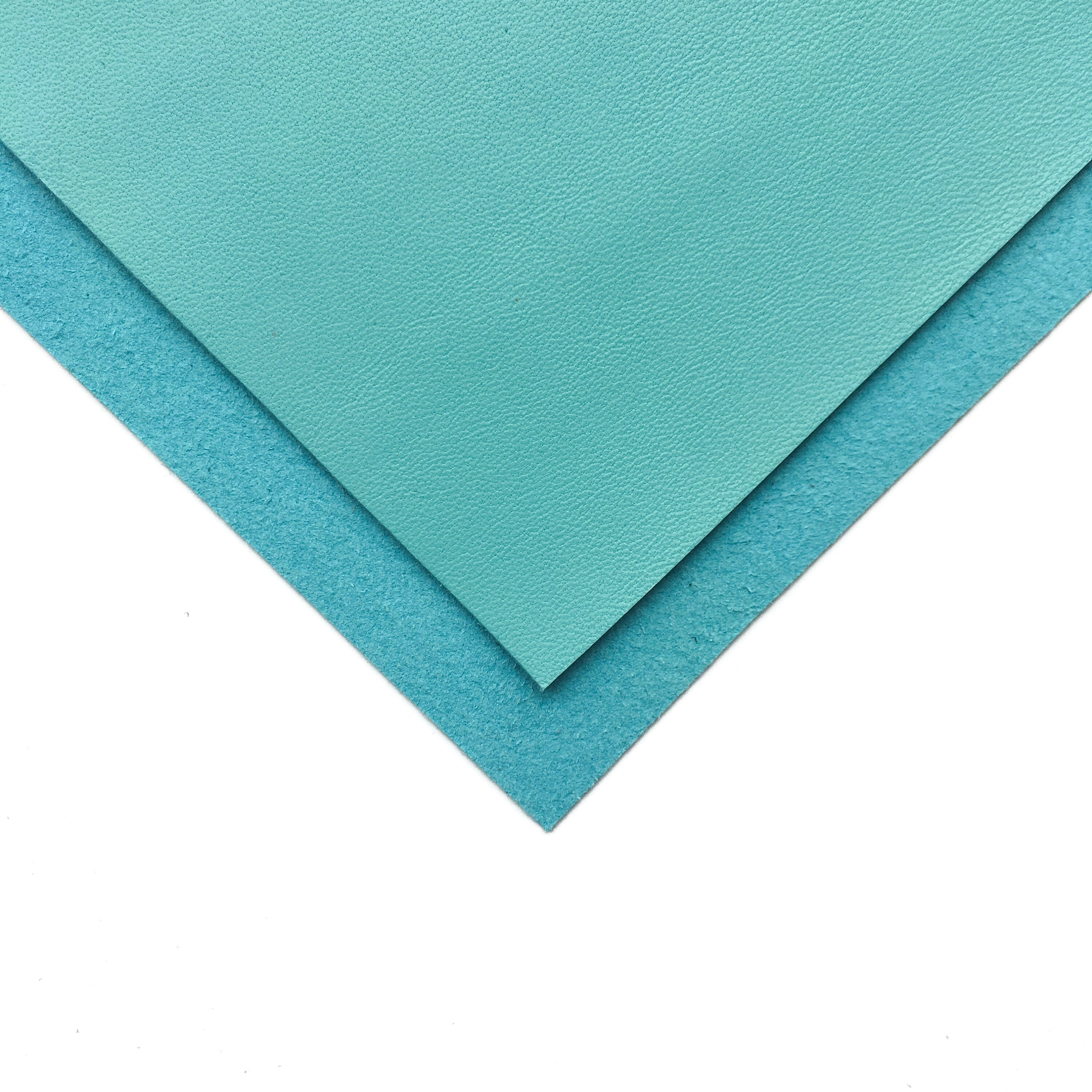 Blue Lambskin Sheets 2.5oz/1.0mm / AQUARELLE 835