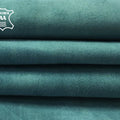Blue Soft Suede Lambskin 0.9mm/2.25oz / BLUE MOON 636