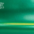 Emerald Green Lambskin 0.8mm/2oz / DARK EMERALD 1417