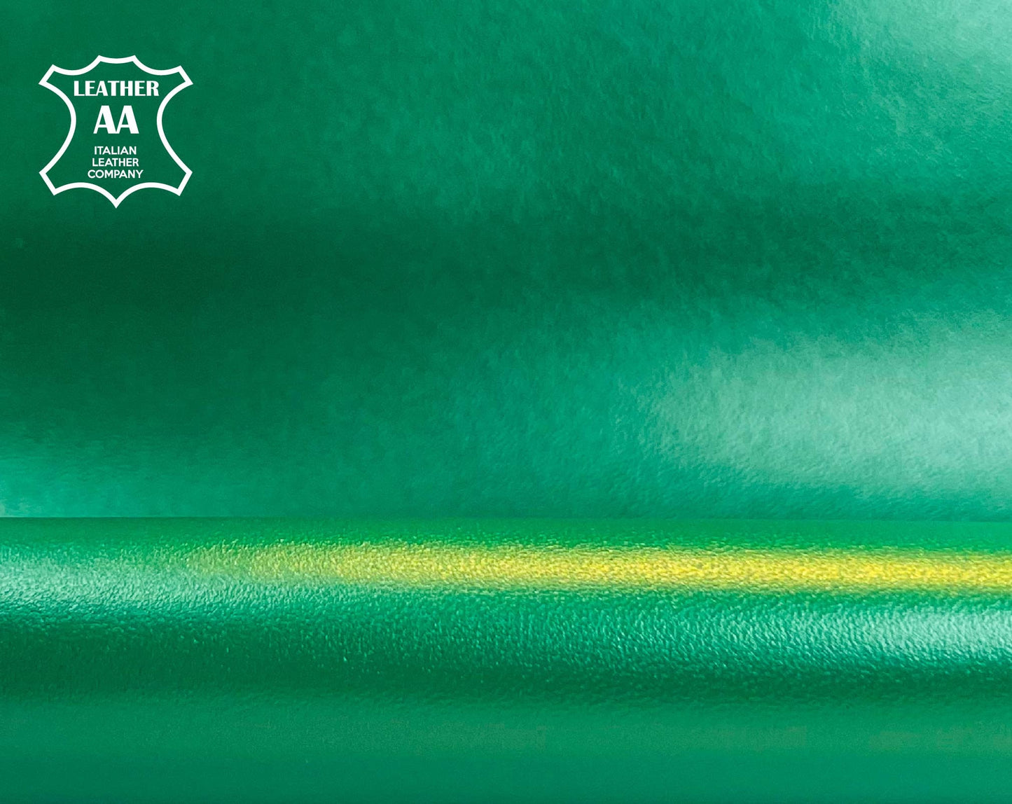 Emerald Green Lambskin 0.8mm/2oz / DARK EMERALD 1417