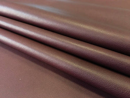 Bordo Lambskin Leather 0.5mm/1.75oz / BITTER CHOCOLATE 490