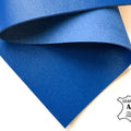 Blue Leather Sheet 2.5oz/1.0mm / LAPIS BLUE 767